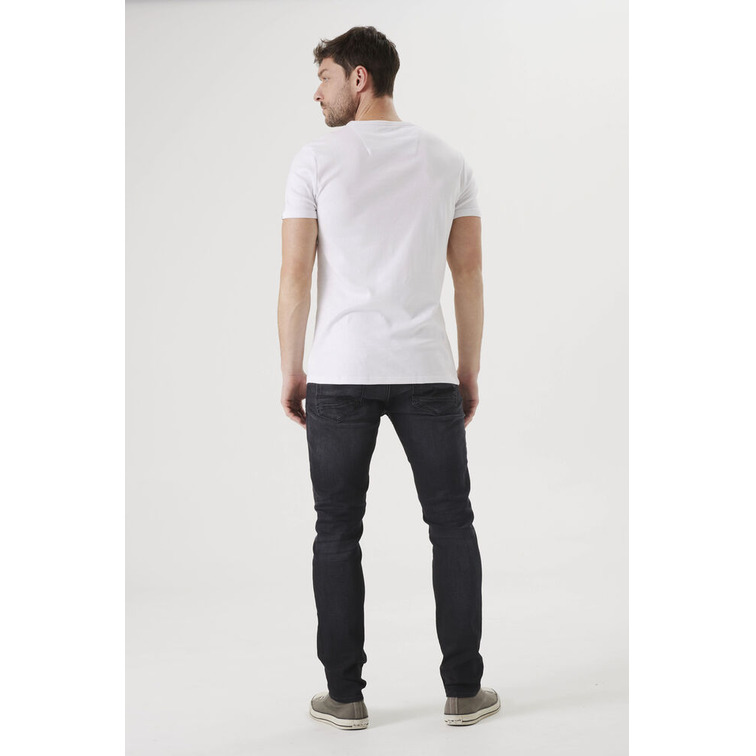 jeans homme  garcia 630/32 col.9095_savio