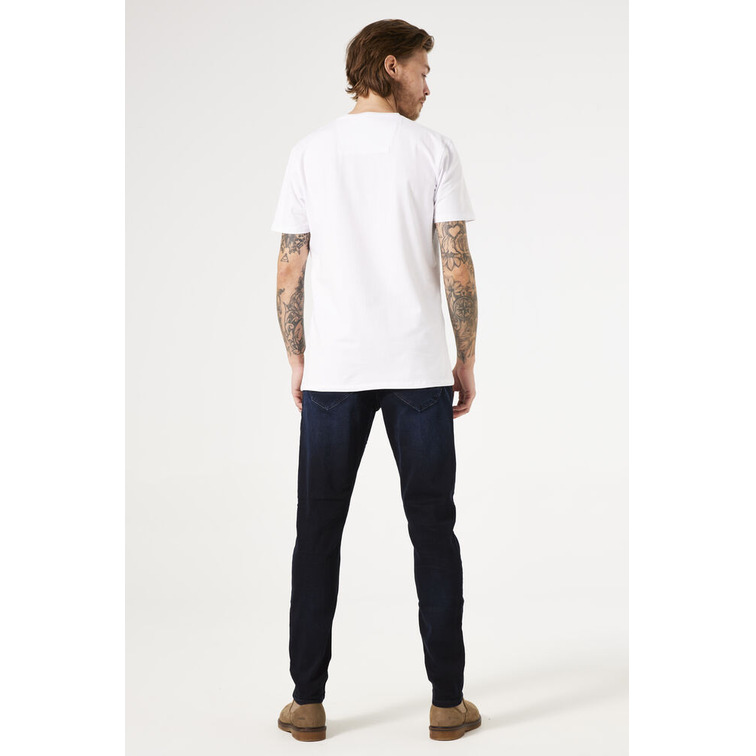 jeans homme  garcia 690/32 col.3355_rocko