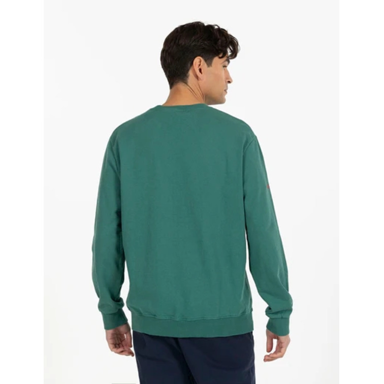 sweat-shirt homme  pulpo sweat-shirt elpulpo en sidecar na