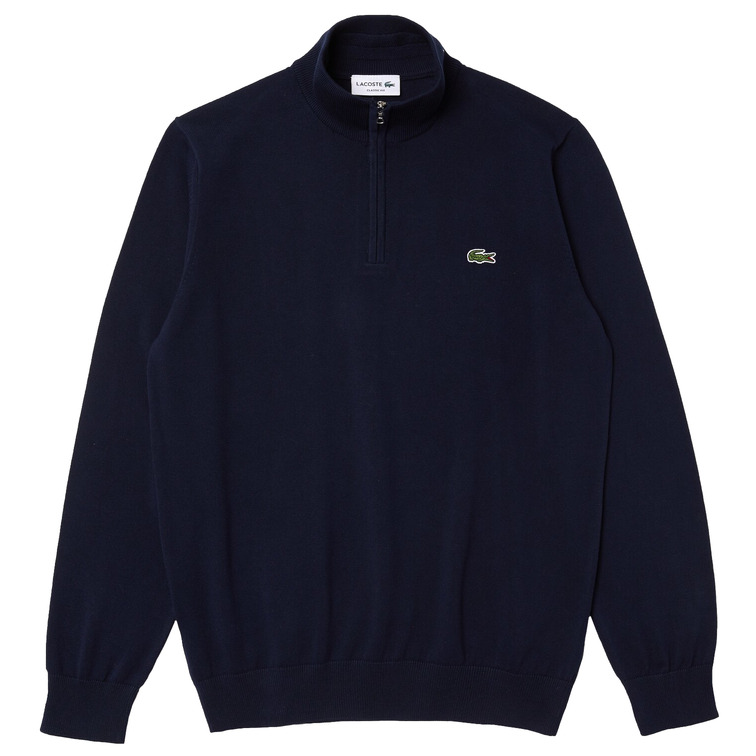 maillot homme  lacoste tricot