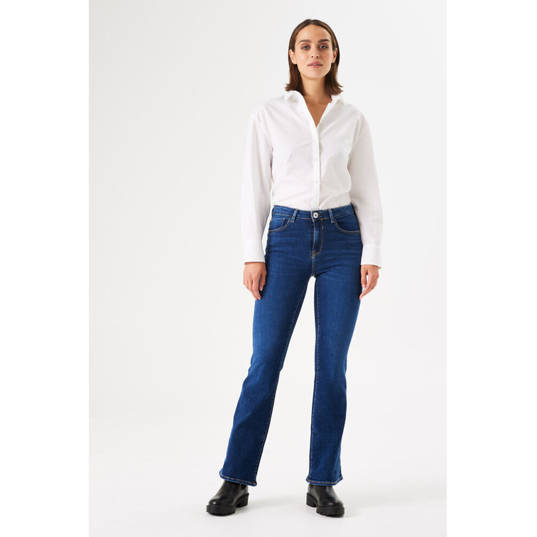 jeans femme  garcia 245/32 col.3230_celia