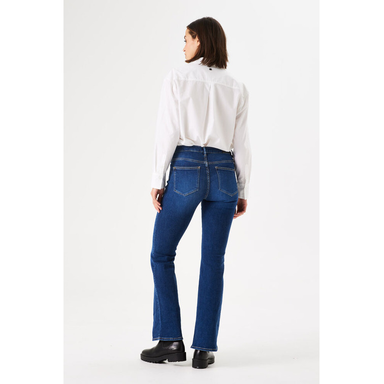 jeans femme  garcia 245/32 col.3230_celia