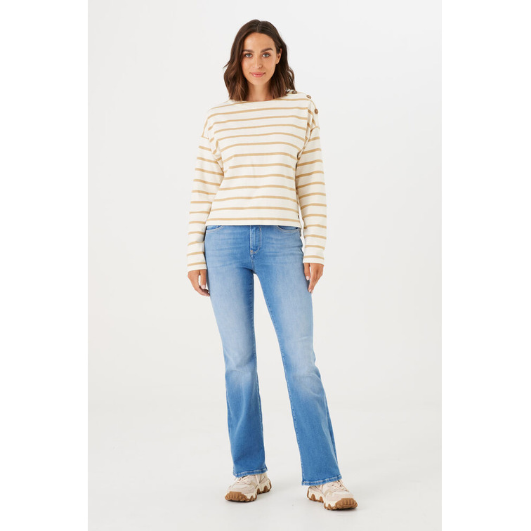 jeans femme  garcia 245/32 col.3330_celia