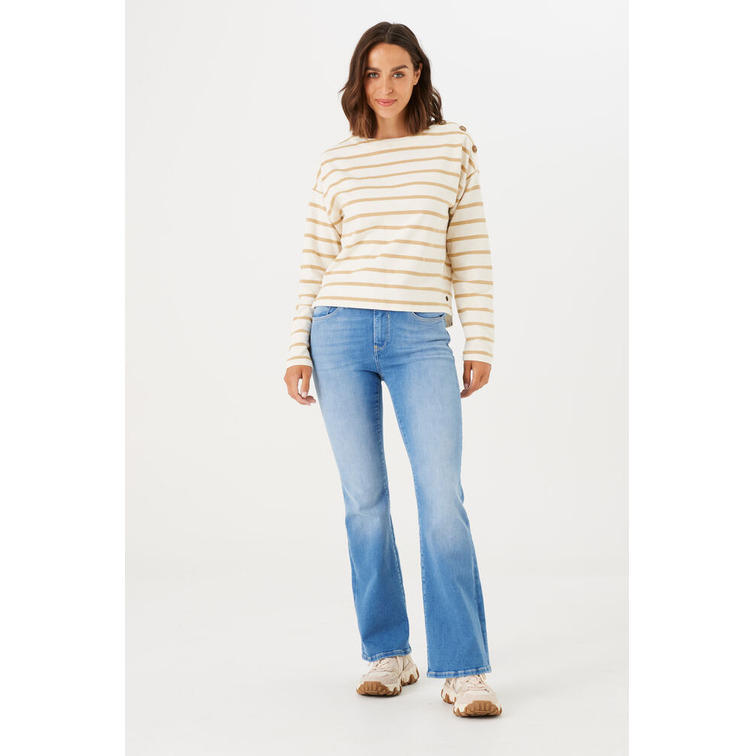 jeans femme  garcia 245/32 col.3330_celia