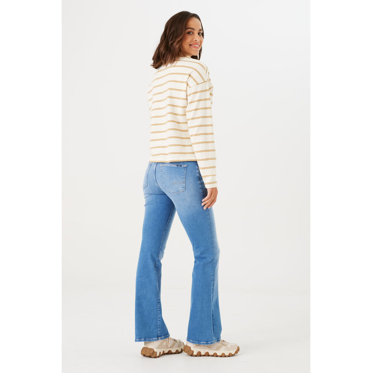 jeans femme  garcia 245/32 col.3330_celia