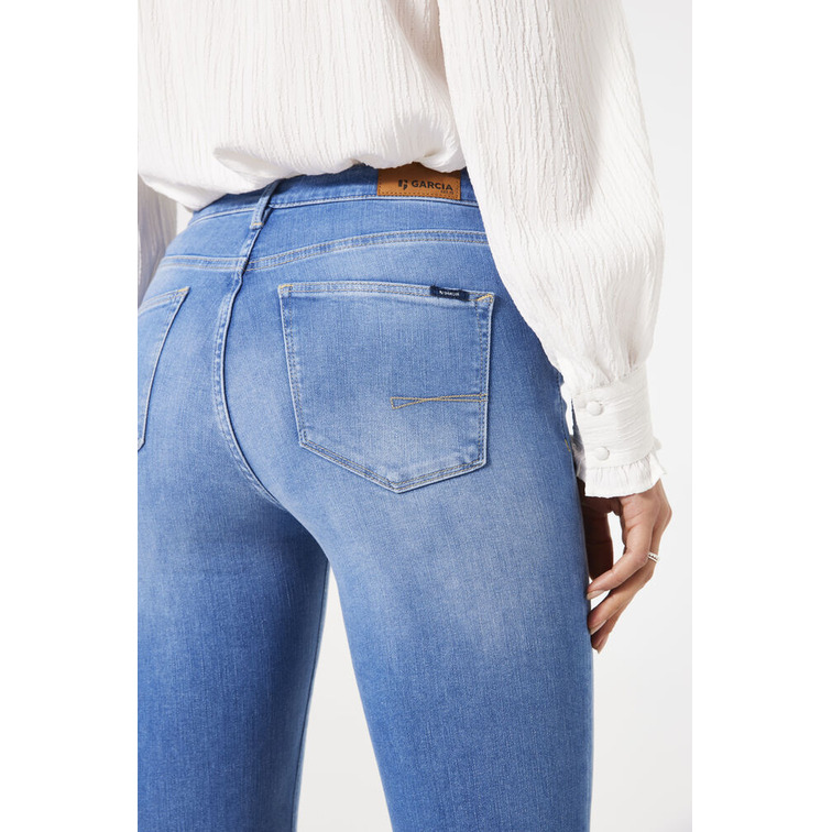 jeans femme  garcia 245/32 col.3330_celia