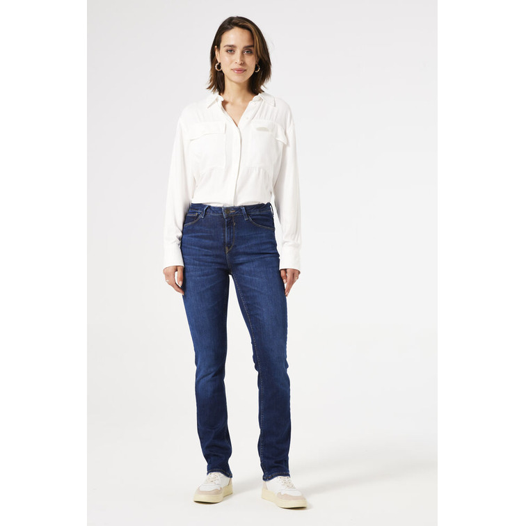 jeans femme  garcia 248/32 col.1792_celia