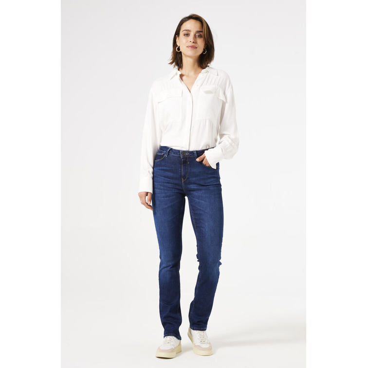 jeans femme  garcia 248/32 col.1792_celia