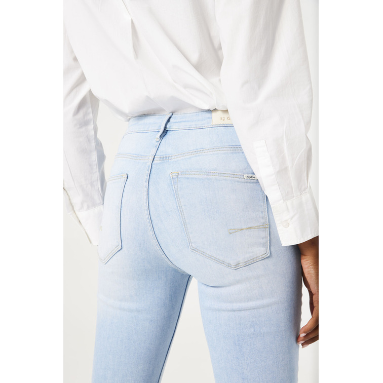 jeans femme  garcia jeans 248/32 col.8083_celia