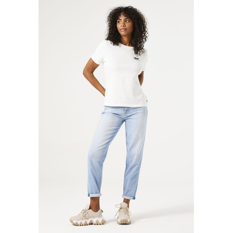 jeans femme  garcia jeans 286/30 col.5554_isabella