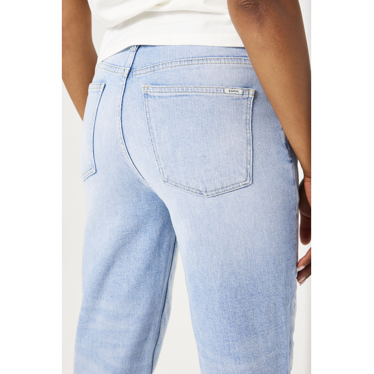 jeans femme  garcia jeans 286/30 col.5554_isabella