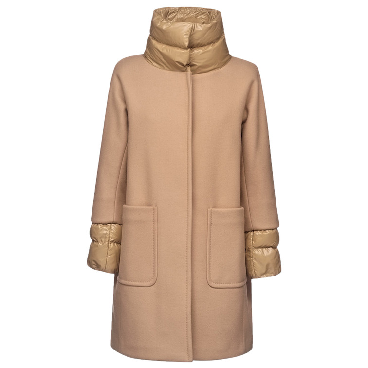 manteau femme  geox cappotti