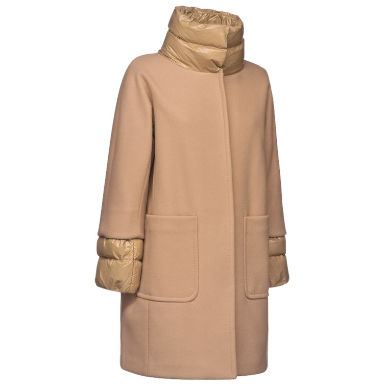 manteau femme  geox cappotti