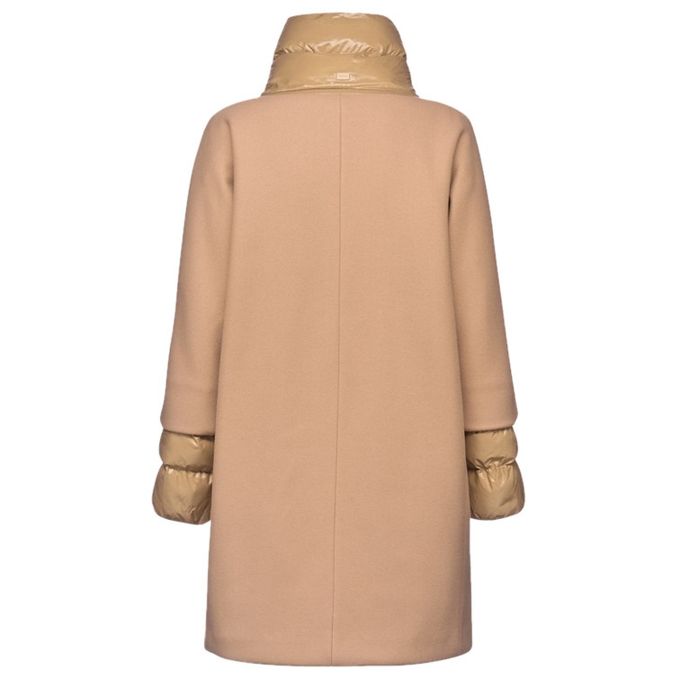 manteau femme  geox cappotti