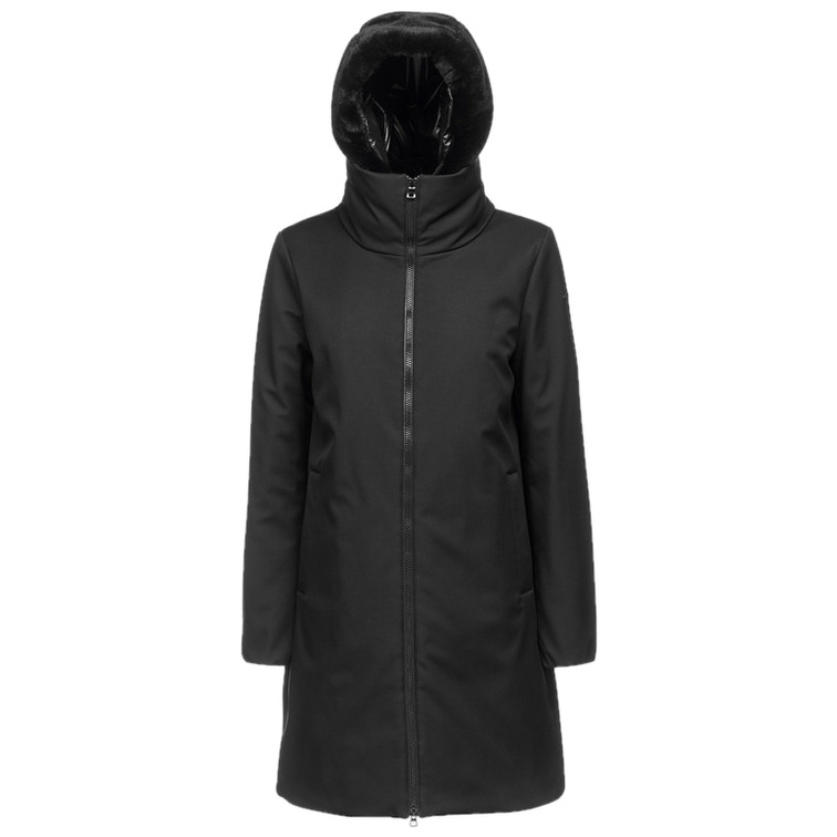 manteau femme  geox giubbotti