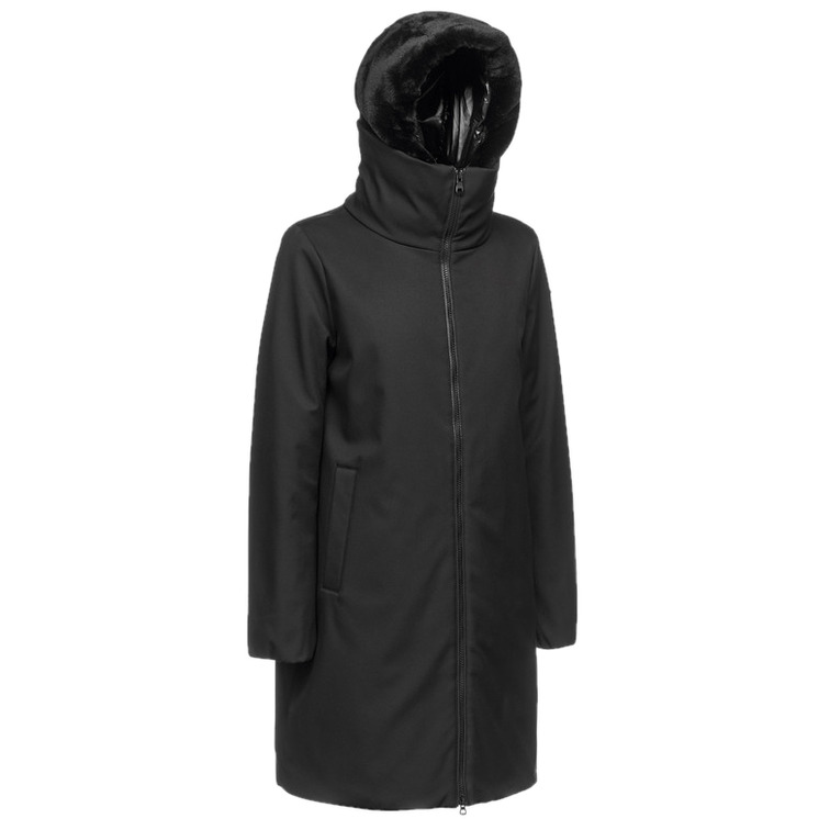 manteau femme  geox giubbotti