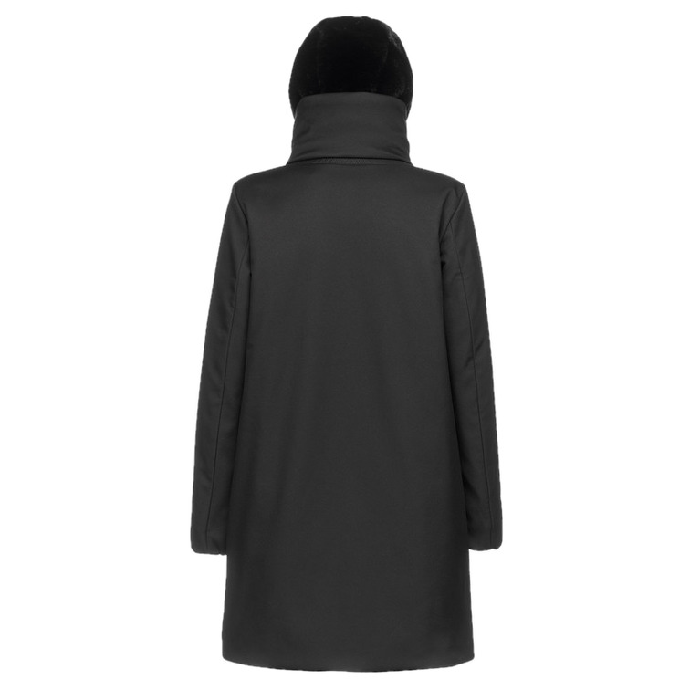 manteau femme  geox giubbotti