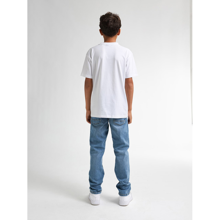  petrol industries boys denim straight fit