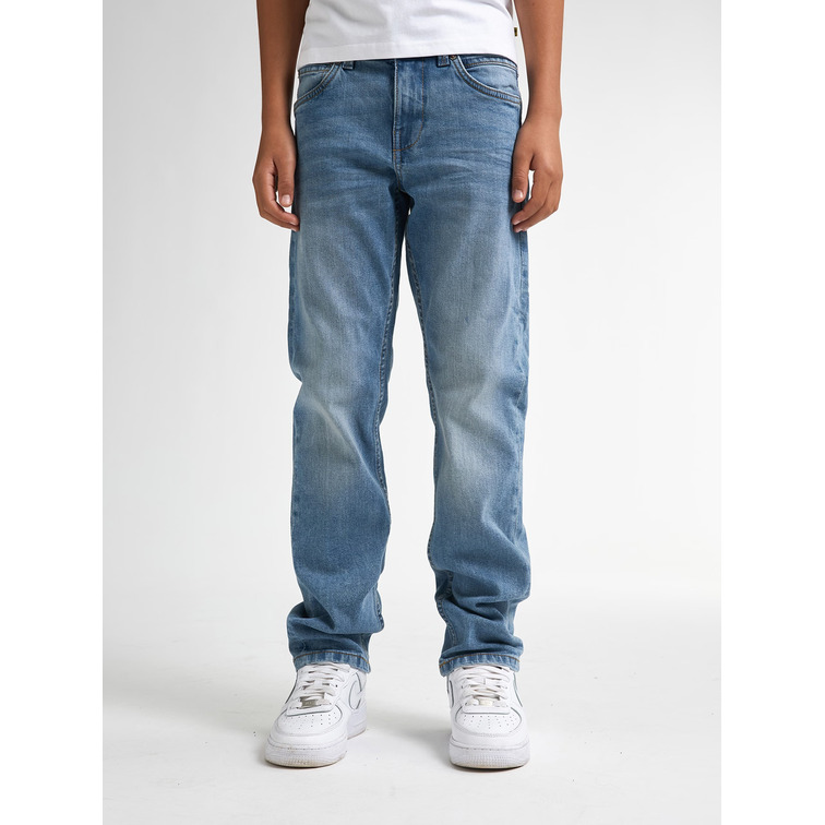  petrol industries boys denim straight fit