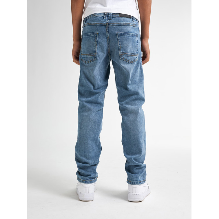  petrol industries boys denim straight fit