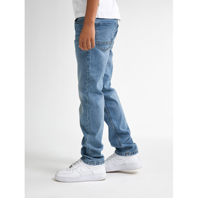  petrol industries boys denim straight fit