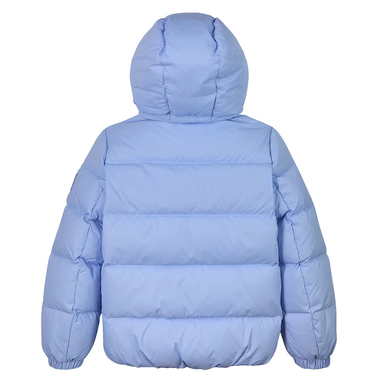 cazadora garçon  th essential down jacket