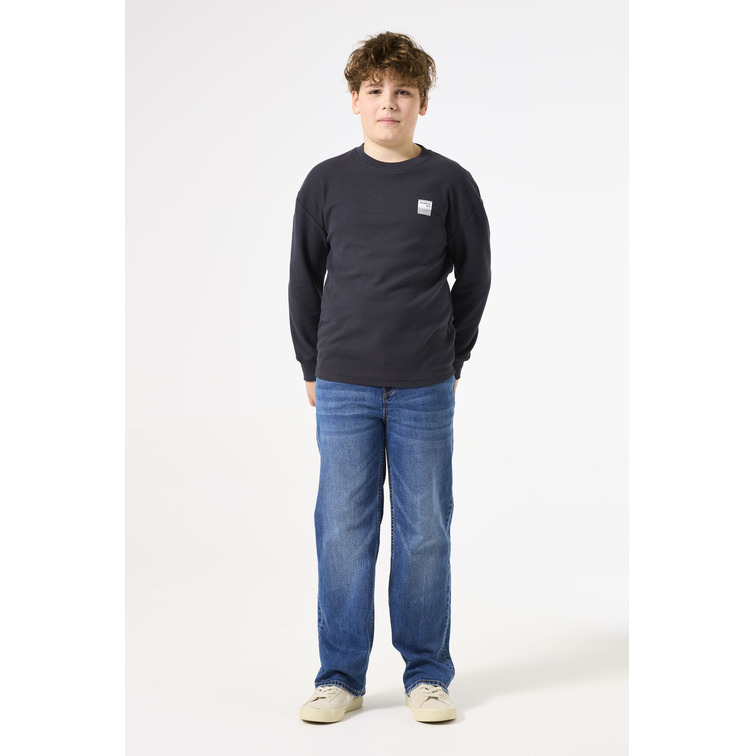 t-shirt garçon  garcia t43603_boys t-shirt ls