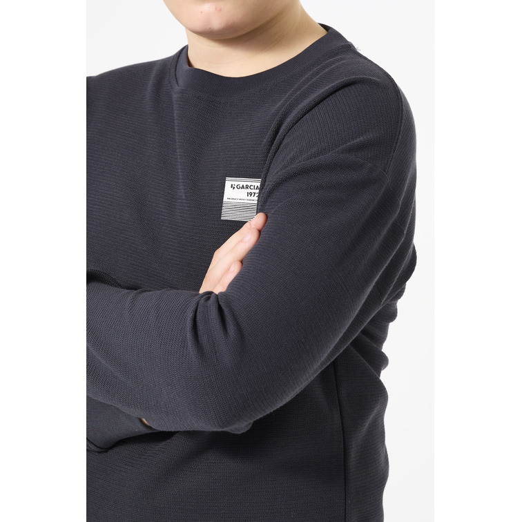 t-shirt garçon  garcia t43603_boys t-shirt ls