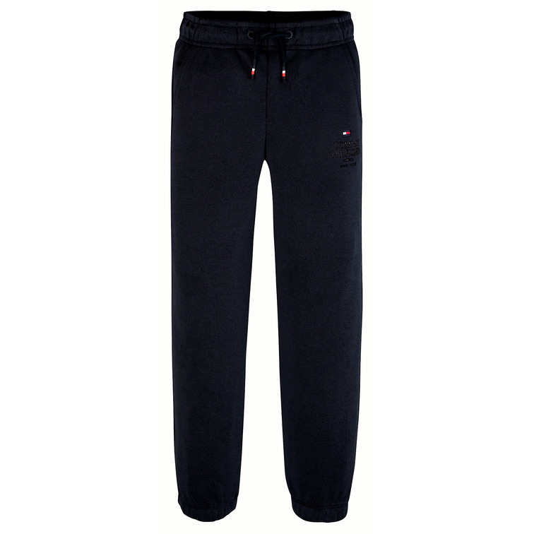 pantalon garçon  th th logo puff print sweatpants