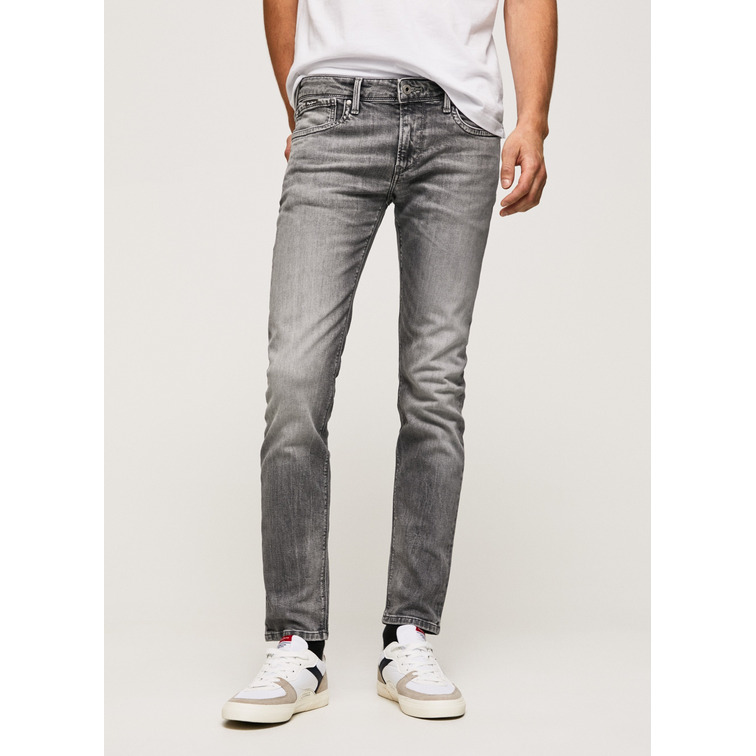 jeans homme  pepe jeans hatch