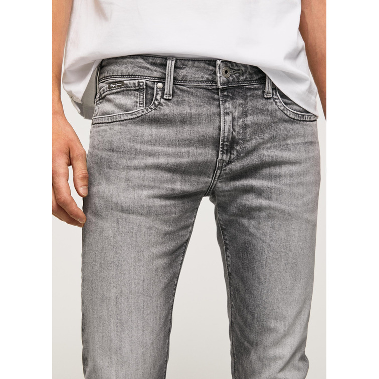 jeans homme  pepe jeans hatch