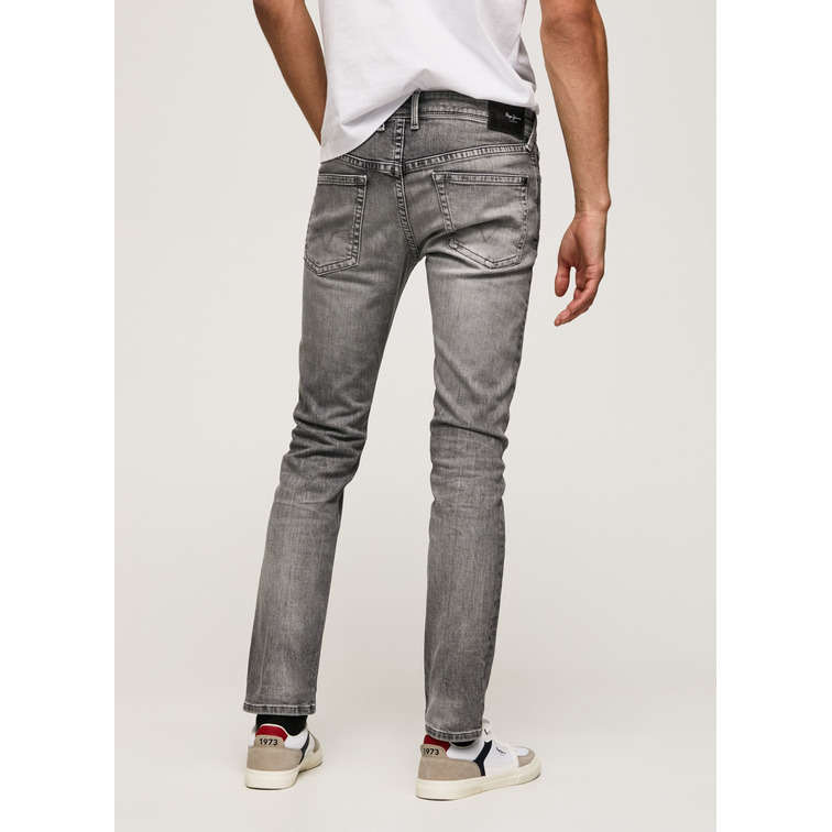 jeans homme  pepe jeans hatch