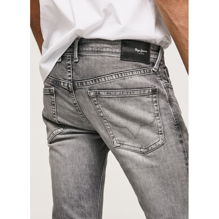 jeans homme  pepe jeans hatch