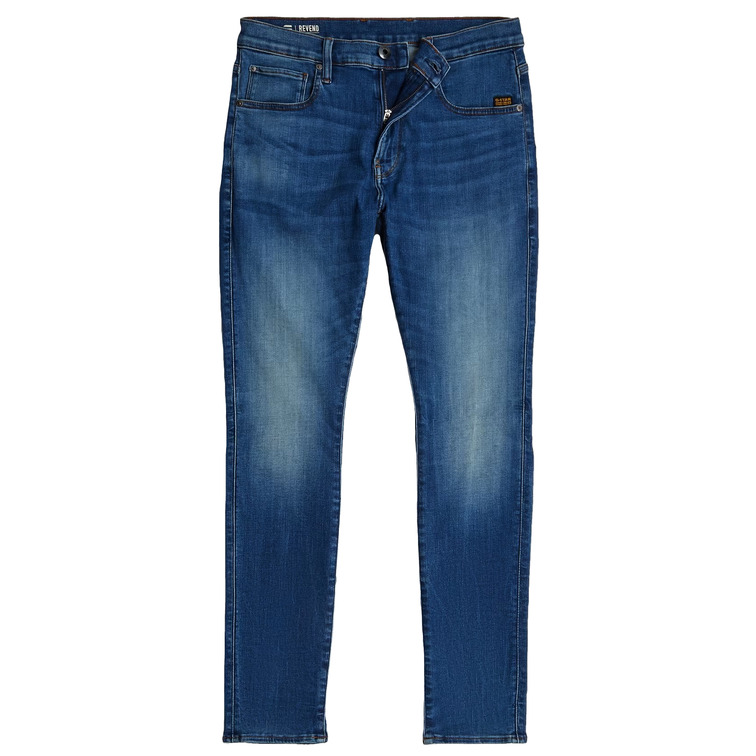 jeans homme  g-star revend skinny