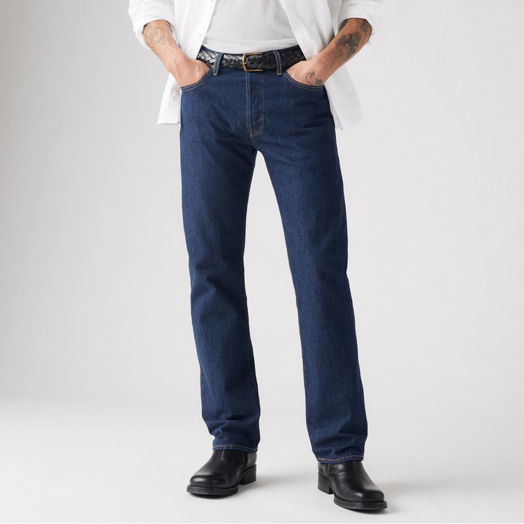 jeans homme  levis 501 levisoriginal fit