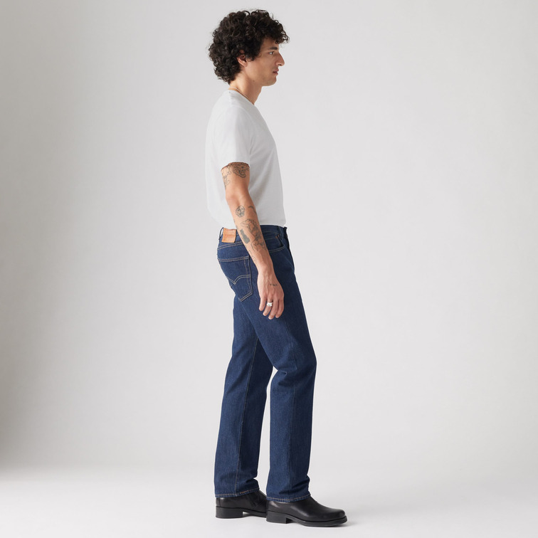 jeans homme  levis 501 levisoriginal fit