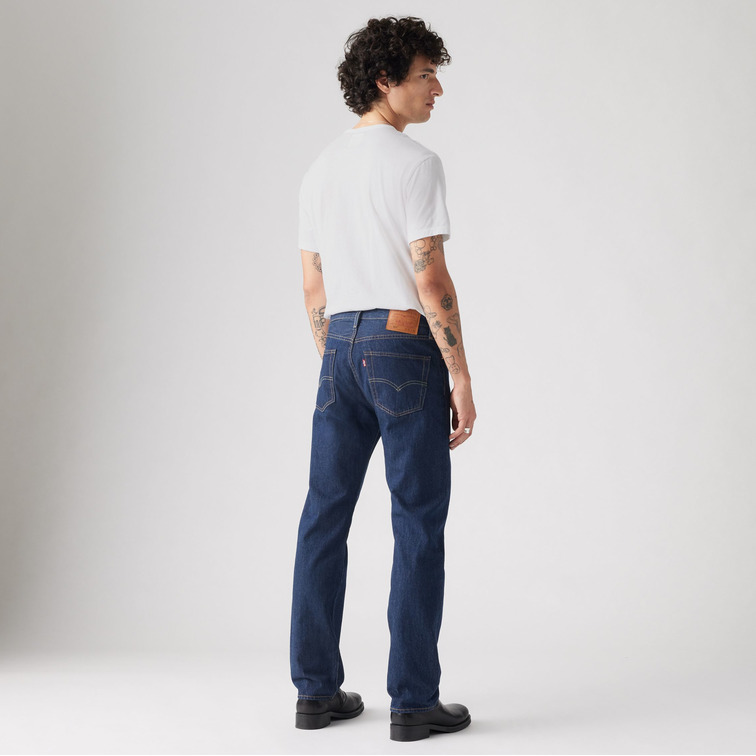 jeans homme  levis 501 levisoriginal fit