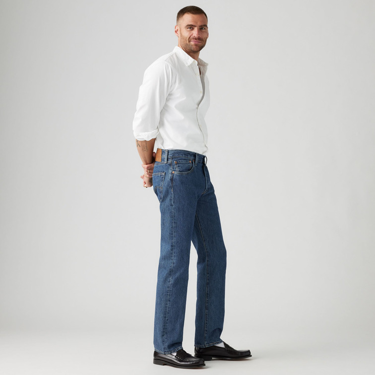 jeans homme  levis 501 levisoriginal fit