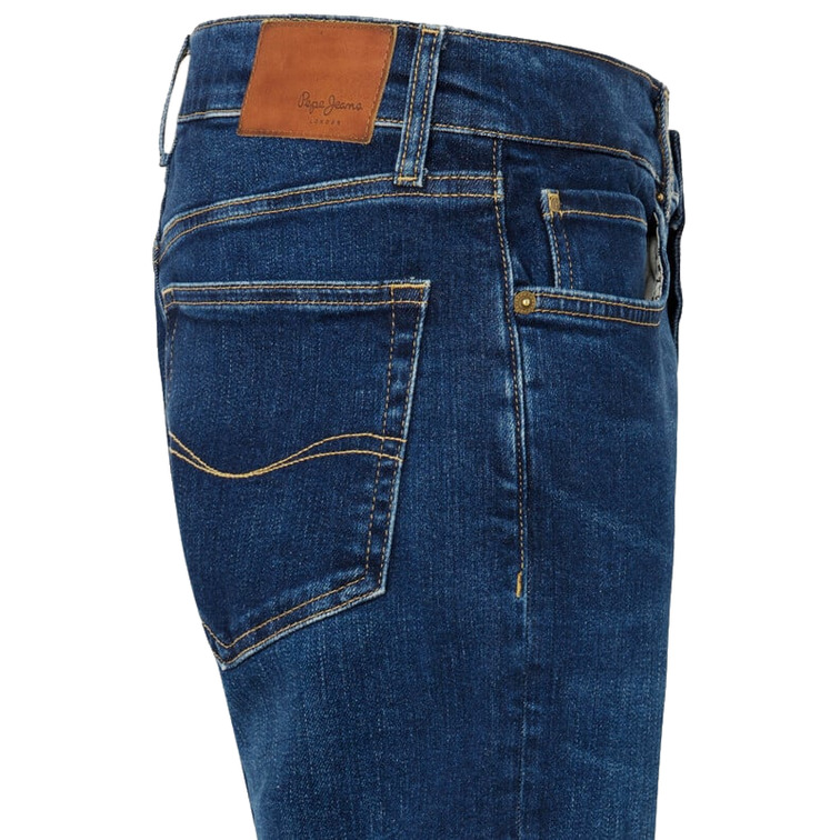 jeans homme  pepe jeans slim jeans