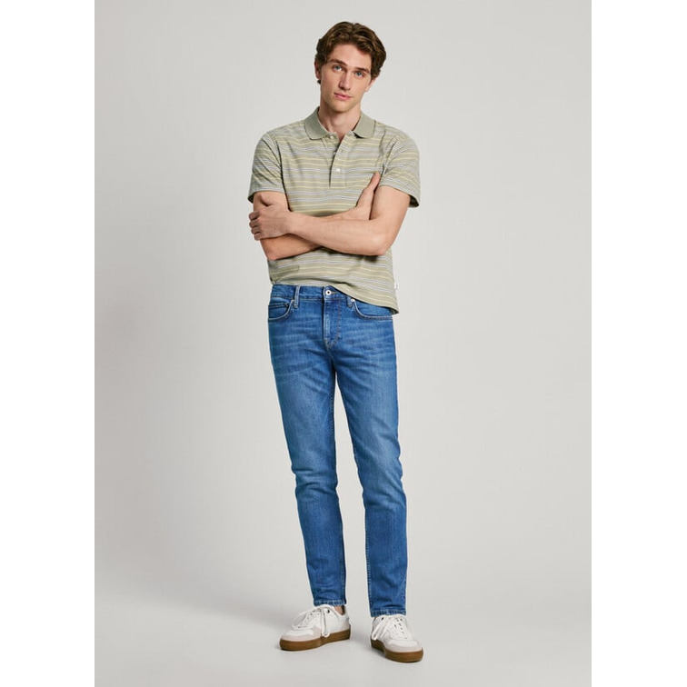 jeans homme  pepe jeans slim jeans