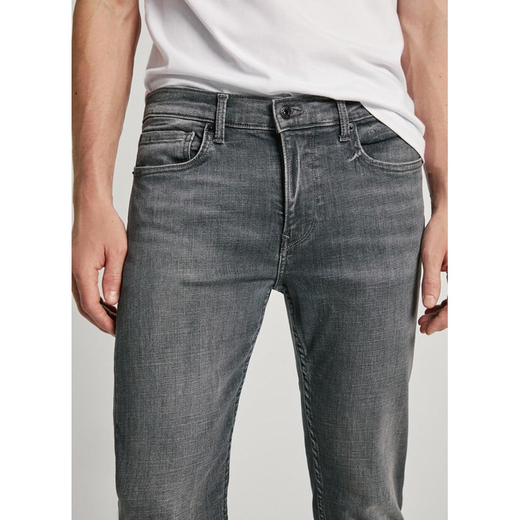 jeans homme  pepe jeans slim jeans