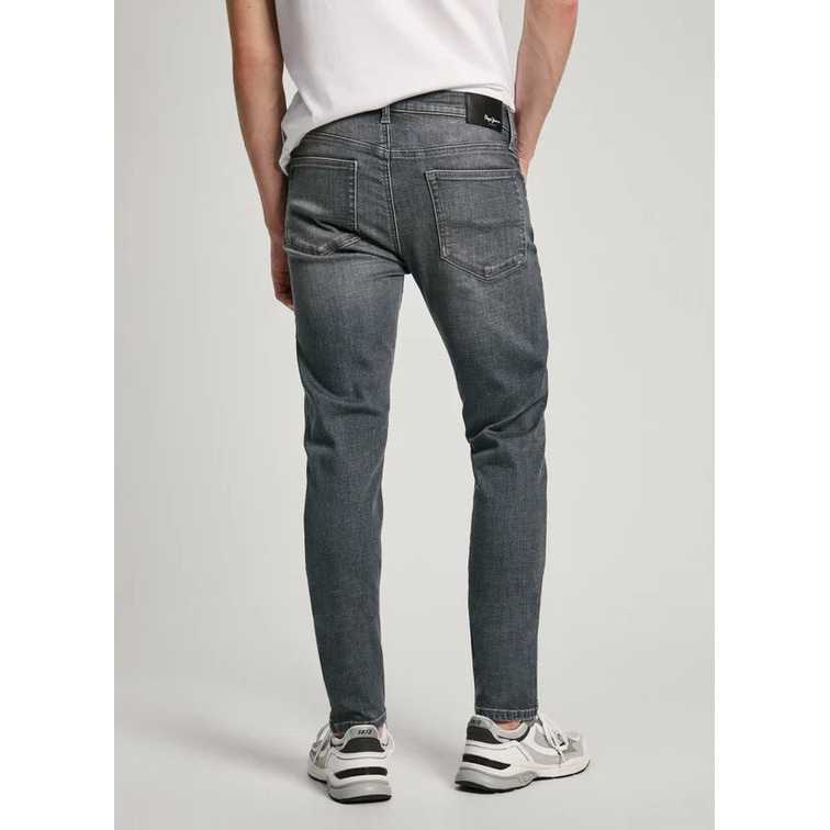 jeans homme  pepe jeans slim jeans