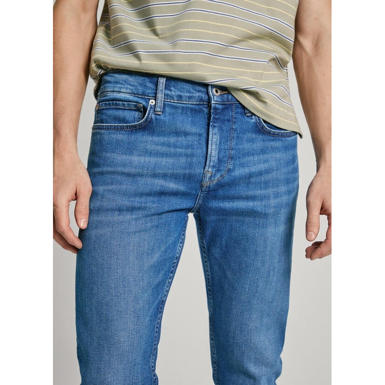 jeans homme  pepe jeans slim jeans