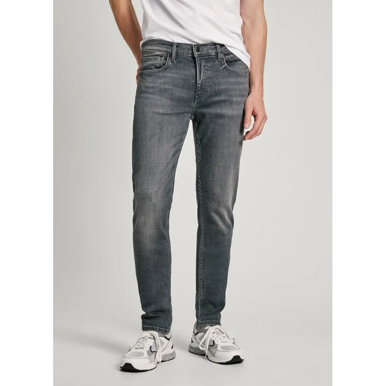 jeans homme  pepe jeans slim jeans