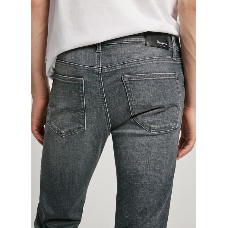 jeans homme  pepe jeans slim jeans