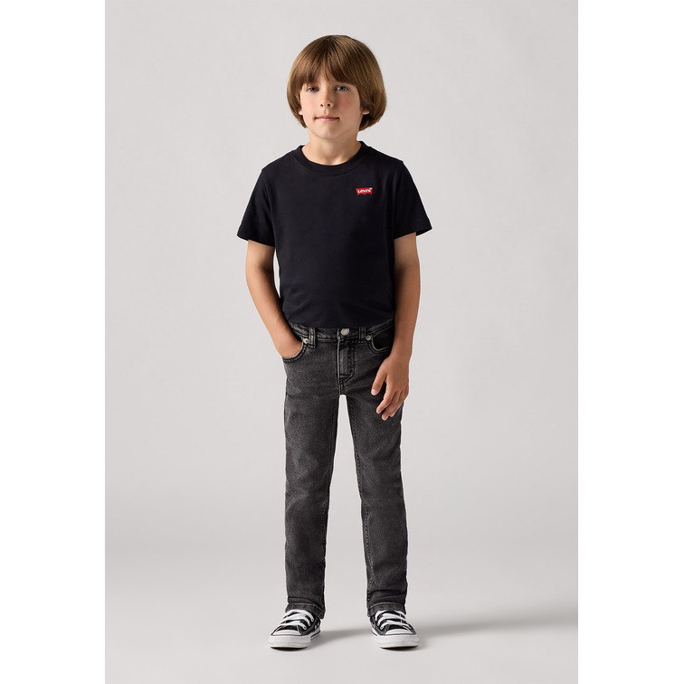 pantalon garçon  levi's junior lvb 510 skinny non performance