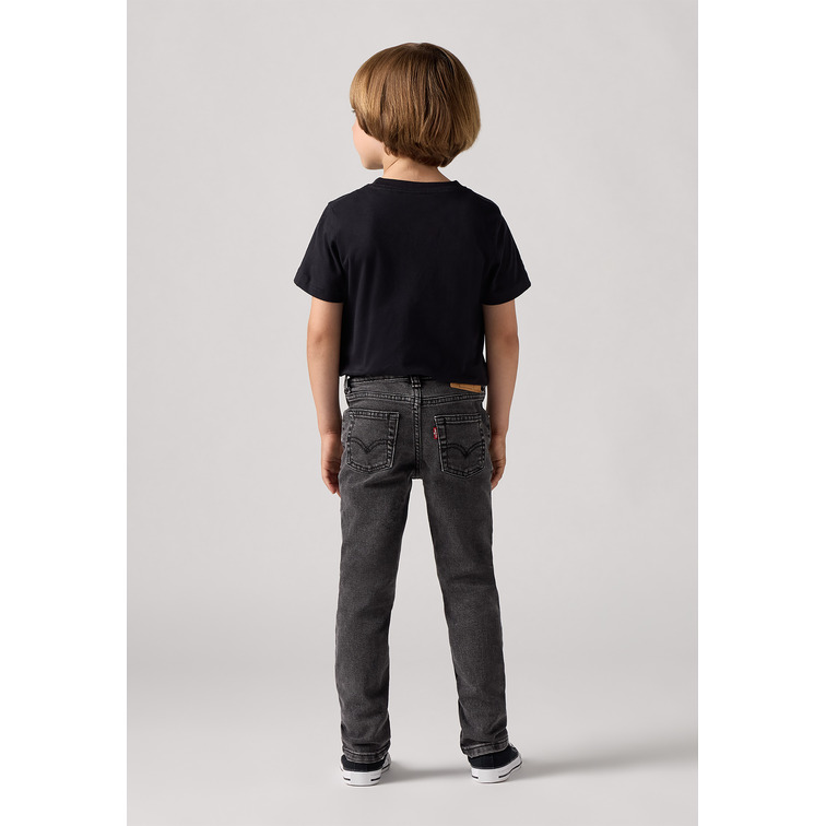 pantalon garçon  levi's junior lvb 510 skinny non performance