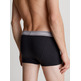  ck low rise trunk 3pk