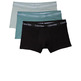  ck low rise trunk 3pk