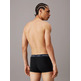  ck low rise trunk 3pk